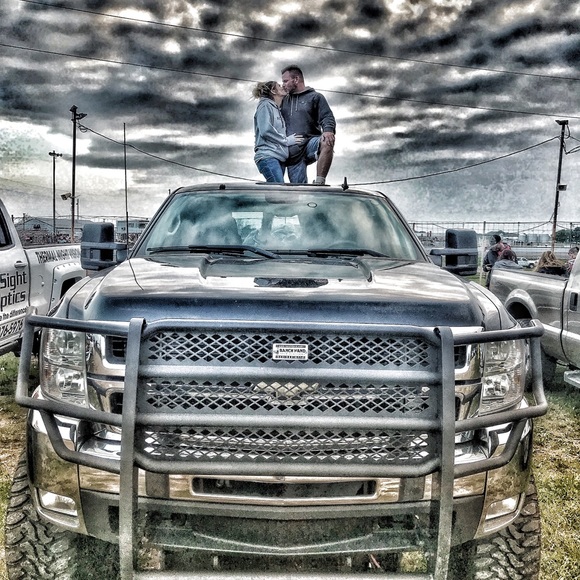 Meet your Posher, Jim - Picture 1 of 1